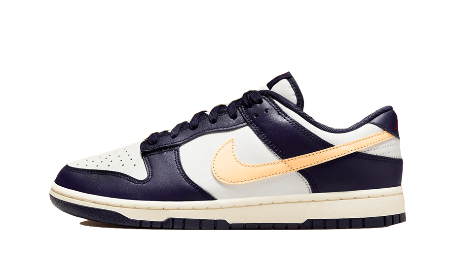 dunk-low-from-nike-to-you-navy-vanilla-raven-sneakers