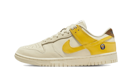 dunk-low-banana-raven-sneakers