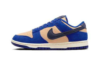 dunk-low-lx-blue-suede-raven-sneakers