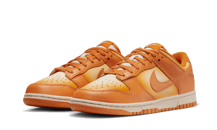 dunk-low-magma-orange-raven-sneakers