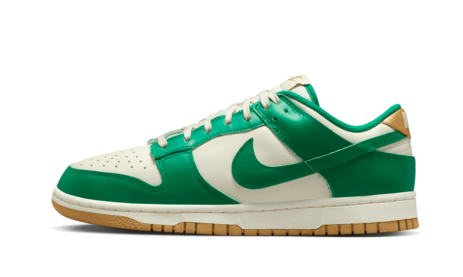 dunk-low-malachite-university-gold-raven-sneakers