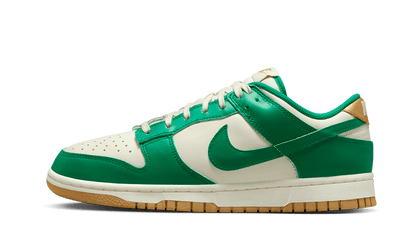 dunk-low-malachite-university-gold-raven-sneakers