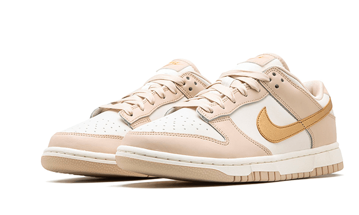 dunk-low-phantom-metallic-gold-raven-sneakers