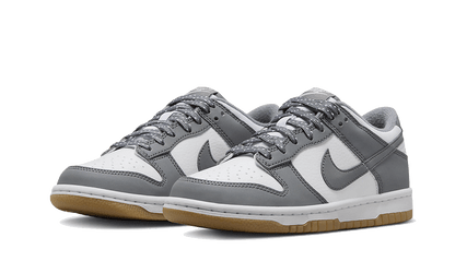 dunk-low-reflective-grey-raven-sneakers