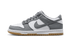 dunk-low-reflective-grey-raven-sneakers