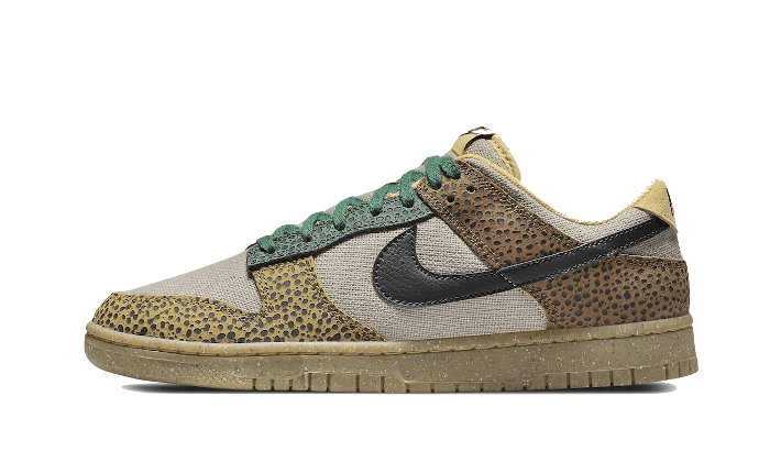 dunk-low-safari-raven-sneakers