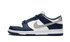 Nike Dunk Low Summit White Midnight Navy - FD9749-400