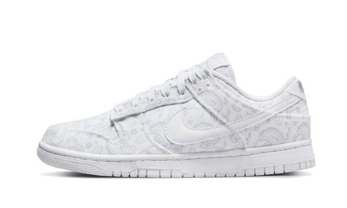 dunk-low-white-paisley-raven-sneakers