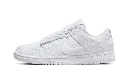 dunk-low-white-paisley-raven-sneakers