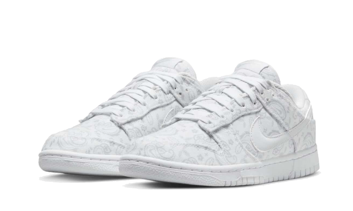 dunk-low-white-paisley-raven-sneakers