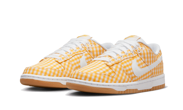 dunk-low-yellow-gingham-raven-sneakers