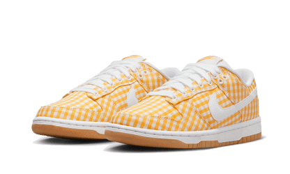 dunk-low-yellow-gingham-raven-sneakers