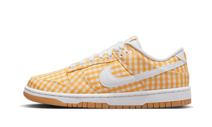 dunk-low-yellow-gingham-raven-sneakers