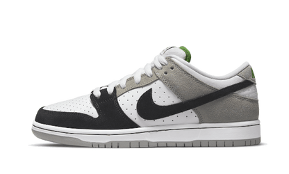 sb-dunk-low-chlorophyll-raven-sneakers