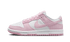 dunk-low-pink-corduroy-raven-sneakers