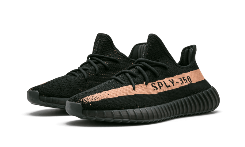 yeezy-boost-350-v2-black-copper-raven-sneakers