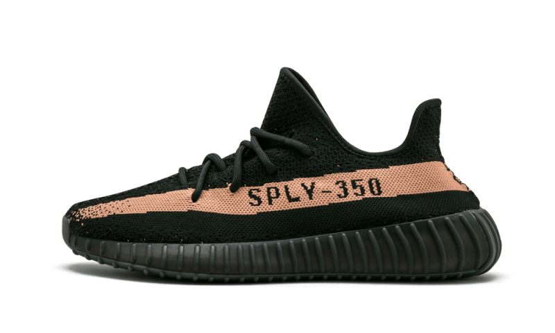 yeezy-boost-350-v2-black-copper-raven-sneakers