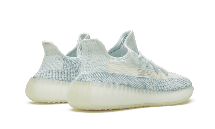 yeezy-boost-350-v2-cloud-white-non-reflective-raven-sneakers