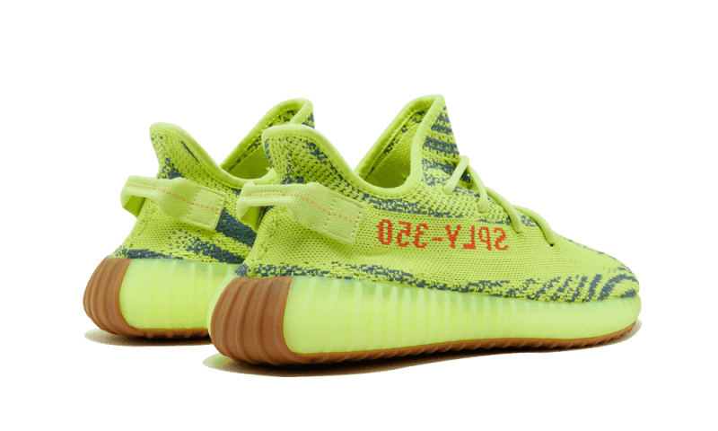 yeezy-boost-350-v2-semi-frozen-yellow-raven-sneakers