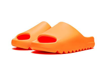 yeezy-slide-enflame-orange-raven-sneakers