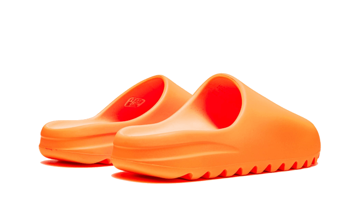 yeezy-slide-enflame-orange-raven-sneakers